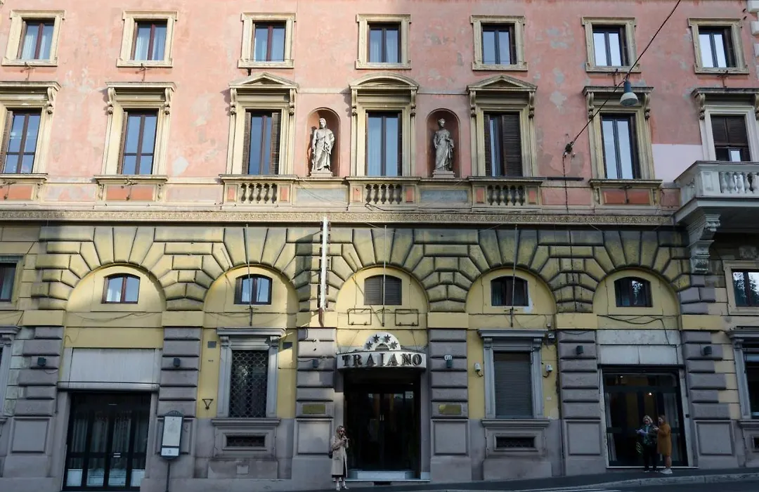 Hotel Traiano-1