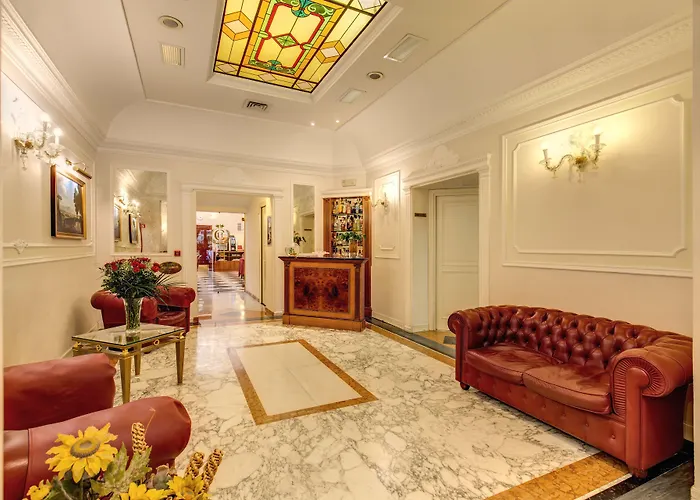 Hotel Contilia